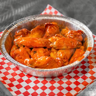 Chicken Wings - 12 pcs