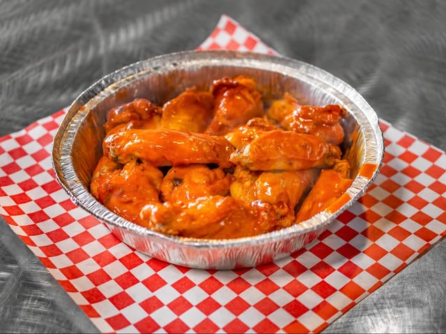 Chicken Wings - 12 pcs.