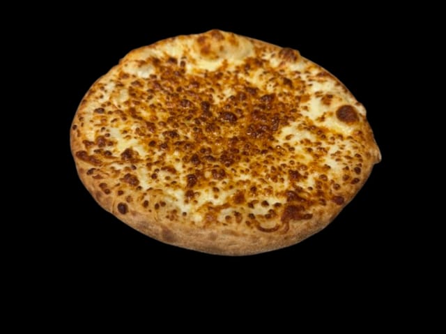 12" The Fab Five Pizza.