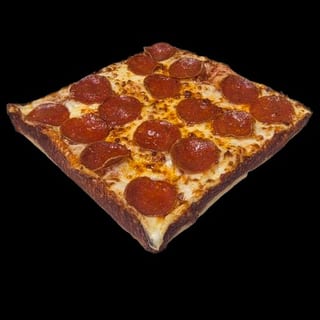 Detroit Style Deep Dish
