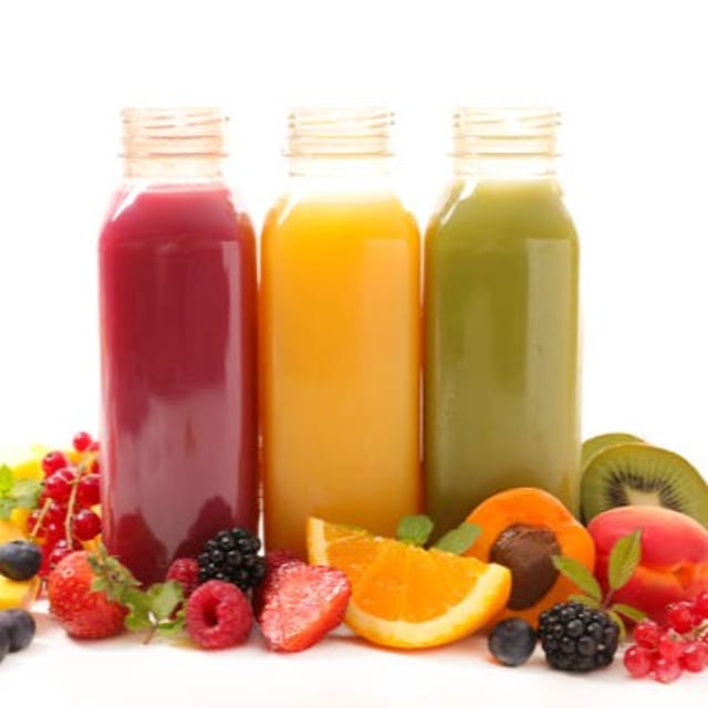 Juice.