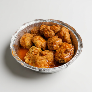Boneless Wings - 12 pcs
